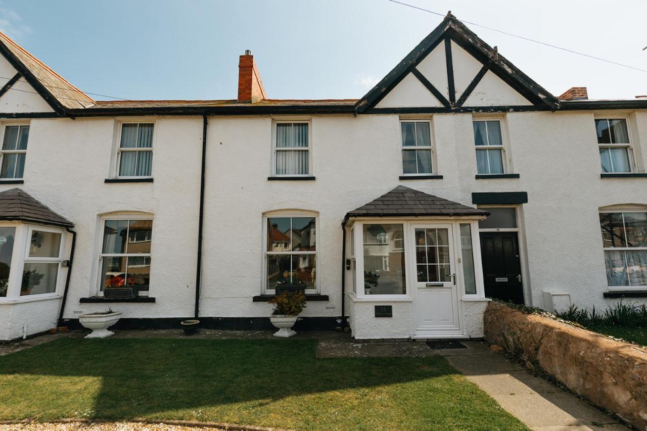Willow Cottage - Cost 3 Bed Cottage In Penrhyn Bay With Sea Views With Access To Snowdonia Рос-он-Сі Екстер'єр фото