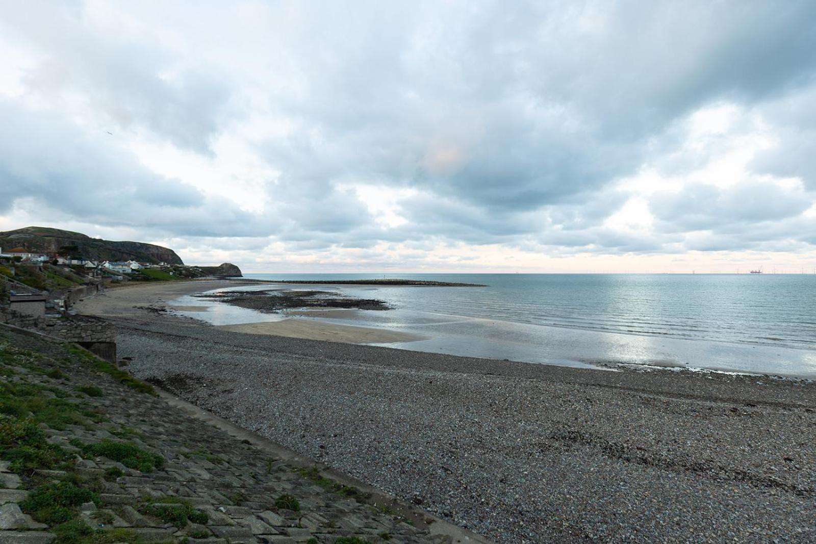 Willow Cottage - Cost 3 Bed Cottage In Penrhyn Bay With Sea Views With Access To Snowdonia Рос-он-Сі Екстер'єр фото